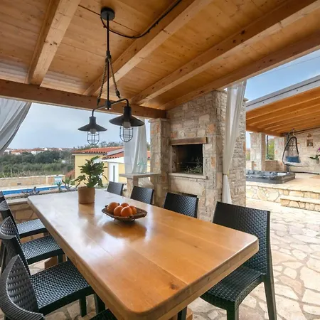Kalista Istriana Villa *