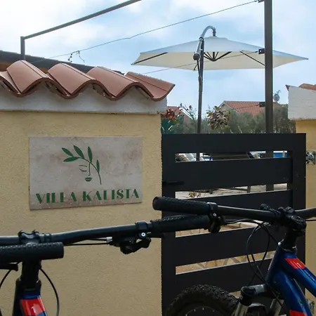 Villa Kalista Istriana