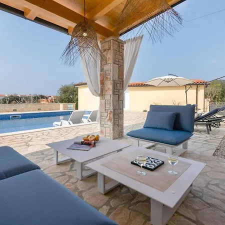 Kalista Istriana Villa