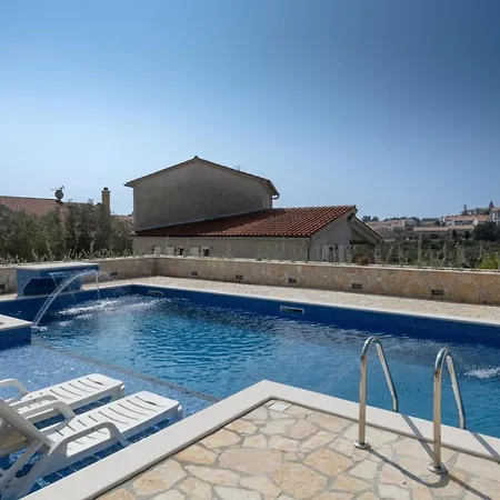 Kalista Istriana Villa