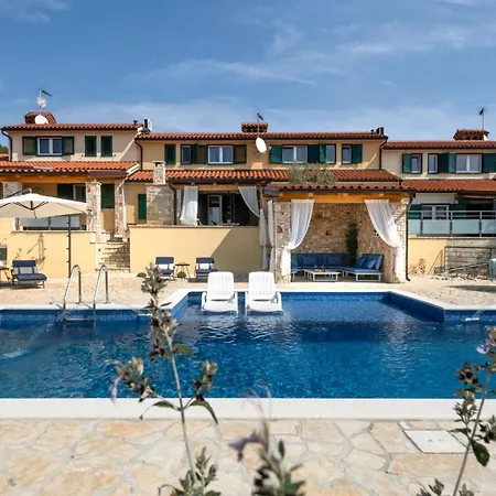 Kalista Istriana Villa